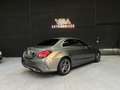 Mercedes-Benz C 220 Berline (4) 220 d AMG Line Grau - thumbnail 5