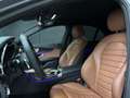 Mercedes-Benz C 220 Berline (4) 220 d AMG Line Grau - thumbnail 11