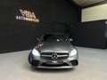 Mercedes-Benz C 220 Berline (4) 220 d AMG Line Grau - thumbnail 3