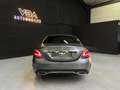 Mercedes-Benz C 220 Berline (4) 220 d AMG Line Grau - thumbnail 7