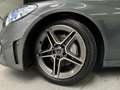 Mercedes-Benz C 220 Berline (4) 220 d AMG Line Grau - thumbnail 9