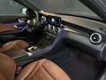Mercedes-Benz C 220 Berline (4) 220 d AMG Line Gris - thumbnail 42
