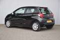 Peugeot 108 1.0e-VTi Active Premium Airco/Mistlampen/Bluetooth Noir - thumbnail 5