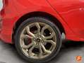 Ford Fiesta 1.0 EcoBoost S/S ST Line 100 Rojo - thumbnail 8