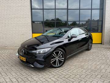 AMG Line 89 kWh, Full Option, Pano Dak, Sfeerverli