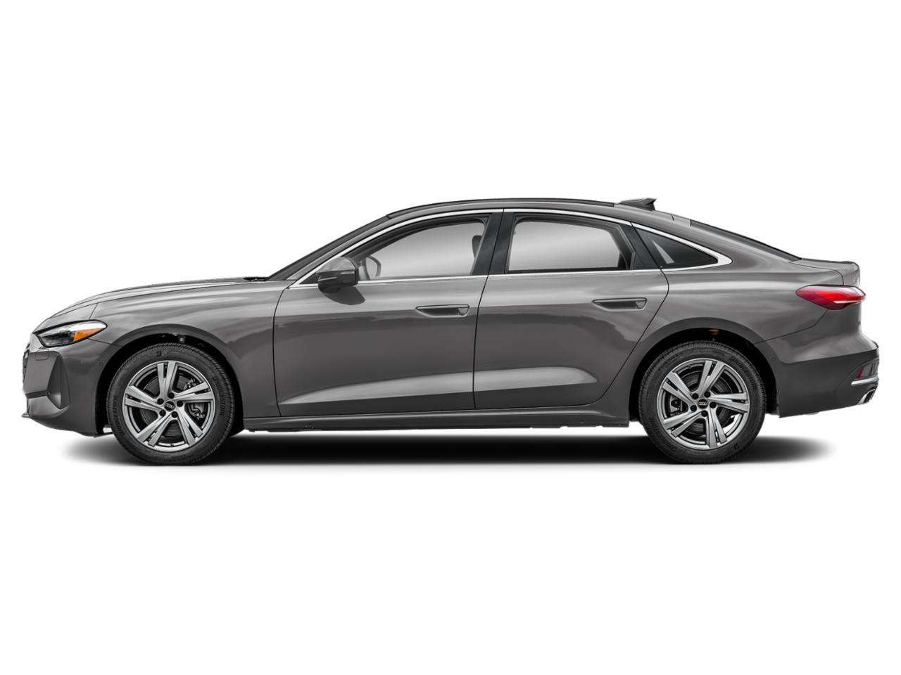 2026 Audi A5 TFSI Quattro TFSI QUATTRO | PANORAMIC GLASS ROOF alt 3