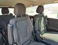 Mercedes-Benz V 220 V -Klasse EDITION lang Klima CAM App AHK Gris - thumbnail 17