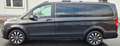 Mercedes-Benz V 220 V -Klasse EDITION lang Klima CAM App AHK Gris - thumbnail 4