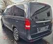 Mercedes-Benz V 220 V -Klasse EDITION lang Klima CAM App AHK Gris - thumbnail 8