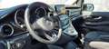 Mercedes-Benz V 220 V -Klasse EDITION lang Klima CAM App AHK Gris - thumbnail 11