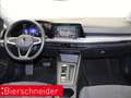 Volkswagen Golf 8 1.5 eTSI DSG NAVI LED LENKRADHZG Grigio - thumbnail 5