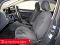 Volkswagen Golf 8 1.5 eTSI DSG NAVI LED LENKRADHZG Grigio - thumbnail 3
