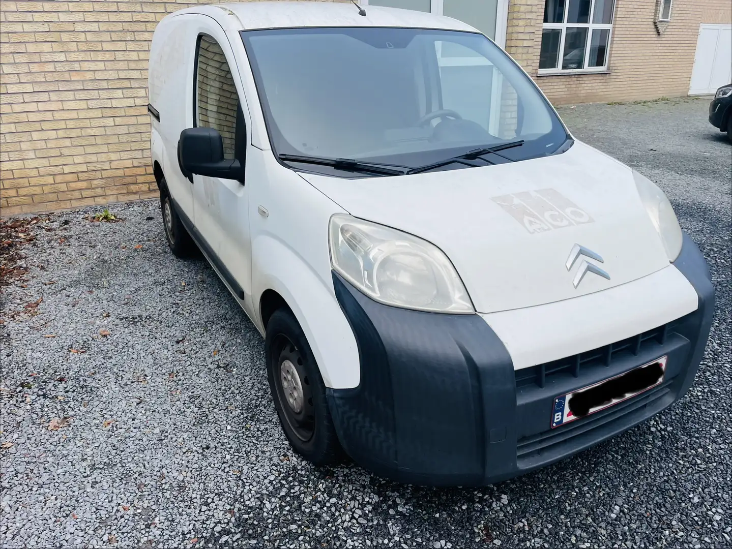 Citroen Nemo Multispace HDi 75 Attraction - 2
