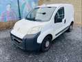 Citroen Nemo Multispace HDi 75 Attraction - thumbnail 1