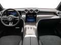 Mercedes-Benz GLC 300 d 4MATIC Coupe +MBUX+AMG+Pano+AHK+Sport Grau - thumbnail 4