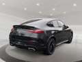 Mercedes-Benz GLC 300 d 4MATIC Coupe +MBUX+AMG+Pano+AHK+Sport Grau - thumbnail 2