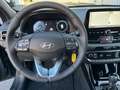 Hyundai i30 cw 1.5 T-GDI Advantage LED+Navi+SHZ+2xKlima Grün - thumbnail 10