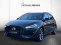 Hyundai i30 cw 1.5 T-GDI Advantage LED+Navi+SHZ+2xKlima Grün - thumbnail 3