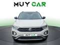 Volkswagen T-Roc 1.0 TSI Life 81kW Gris - thumbnail 2