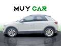Volkswagen T-Roc 1.0 TSI Life 81kW Gris - thumbnail 4
