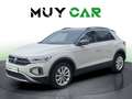 Volkswagen T-Roc 1.0 TSI Life 81kW Gris - thumbnail 3