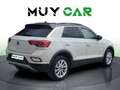 Volkswagen T-Roc 1.0 TSI Life 81kW Gris - thumbnail 7