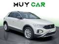 Volkswagen T-Roc 1.0 TSI Life 81kW Gris - thumbnail 1