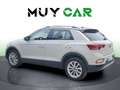 Volkswagen T-Roc 1.0 TSI Life 81kW Gris - thumbnail 5