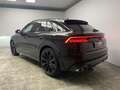 Audi SQ8 4.0 TFSI quattro Keramik + 23 Zoll Klima Navi Schwarz - thumbnail 3