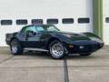 Corvette C3 1979 | 350 V8 | Automaat | NL kent. | Schwarz - thumbnail 1