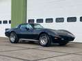 Corvette C3 1979 | 350 V8 | Automaat | NL kent. | Schwarz - thumbnail 4