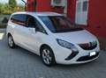 Opel Zafira Tourer 1.6 t Elective ecoM 150cv Bianco - thumbnail 4