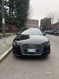 Sportback 1.4 tfsi e-tron Design s-tronic