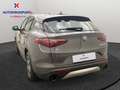 Alfa Romeo Stelvio 2,2 Jtdm Q4 190 Super AT8 GPS Camera Dig.Airco Alu Gris - thumbnail 3
