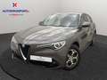 Alfa Romeo Stelvio 2,2 Jtdm Q4 190 Super AT8 GPS Camera Dig.Airco Alu Gris - thumbnail 1