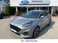 Ford Puma ST-Line Design *Automatik* *TÜV+Insp. neu* Argent - thumbnail 1