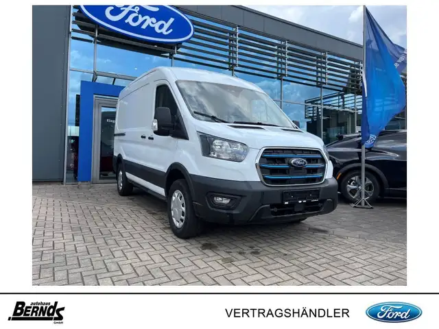 Ford Transit e-Transit 350 L2H2 Lkw HA Trend LADERAUMS.-Pkt.