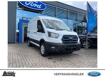 e-Transit 350 L2H2 Lkw HA Trend LADERAUMS.-Pkt.