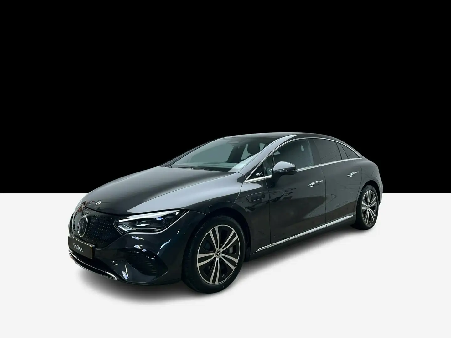 Mercedes-Benz EQE 300 EQE 300 Grey - 1