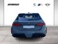 BMW M5 Touring * Ind. Lime Rock Grey | Comfort Paket | AH Grau - thumbnail 5