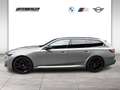 BMW M5 Touring * Ind. Lime Rock Grey | Comfort Paket | AH Grau - thumbnail 3