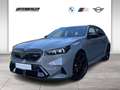 BMW M5 Touring * Ind. Lime Rock Grey | Comfort Paket | AH Grau - thumbnail 1