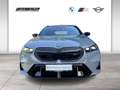 BMW M5 Touring * Ind. Lime Rock Grey | Comfort Paket | AH Grau - thumbnail 2