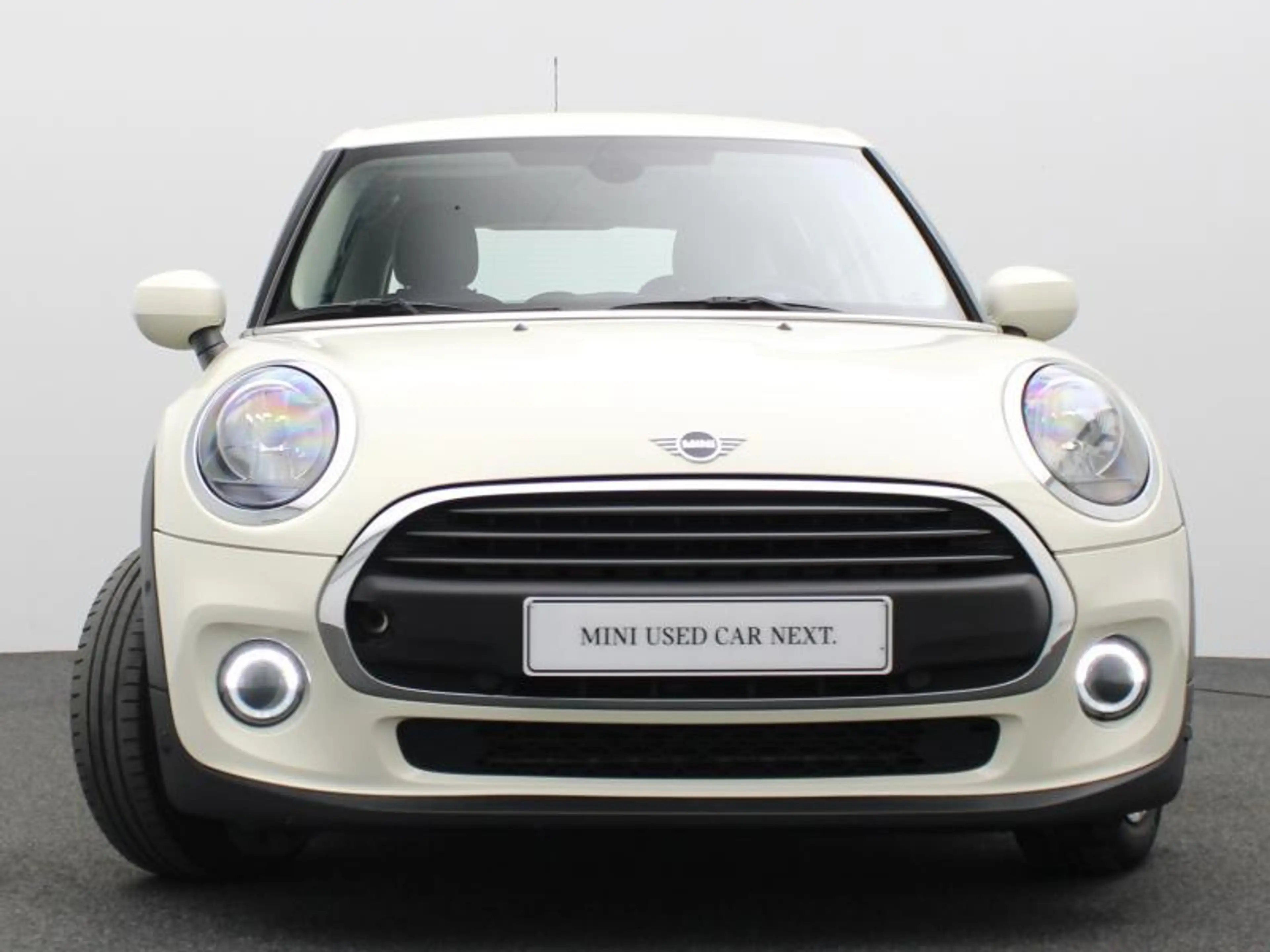 MINI One 5drs — photo 2