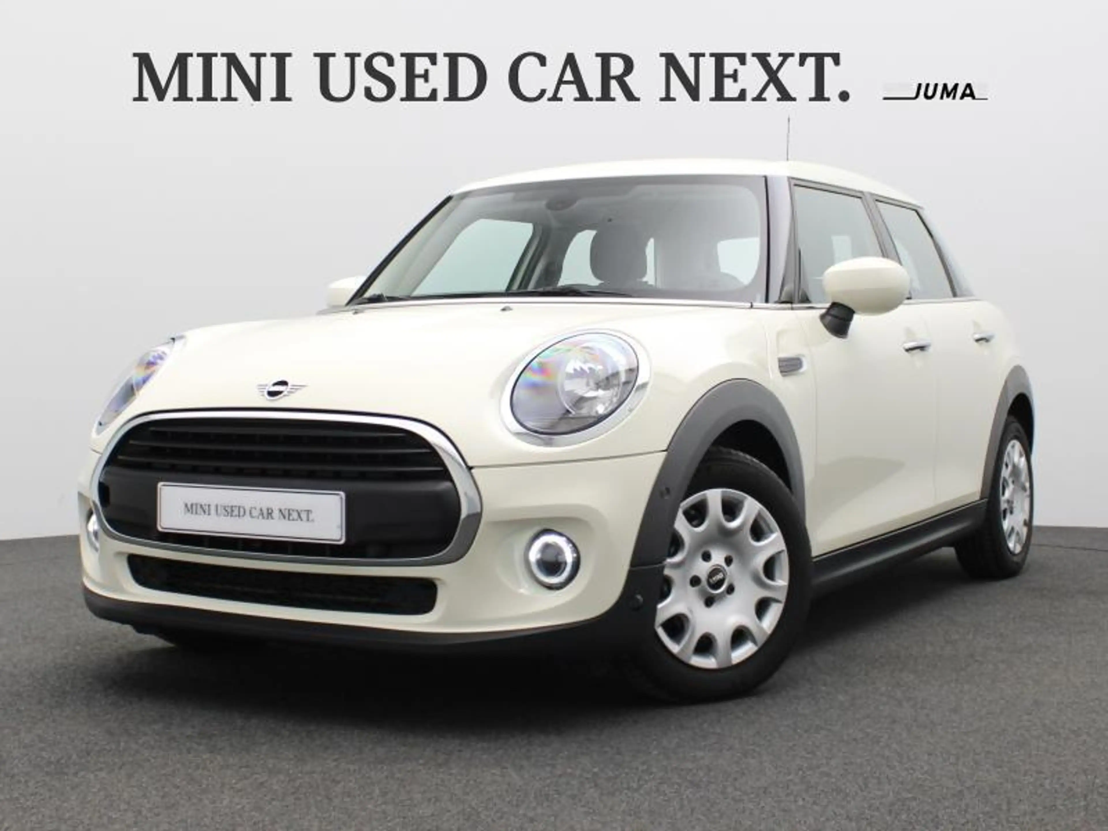 MINI One 5drs