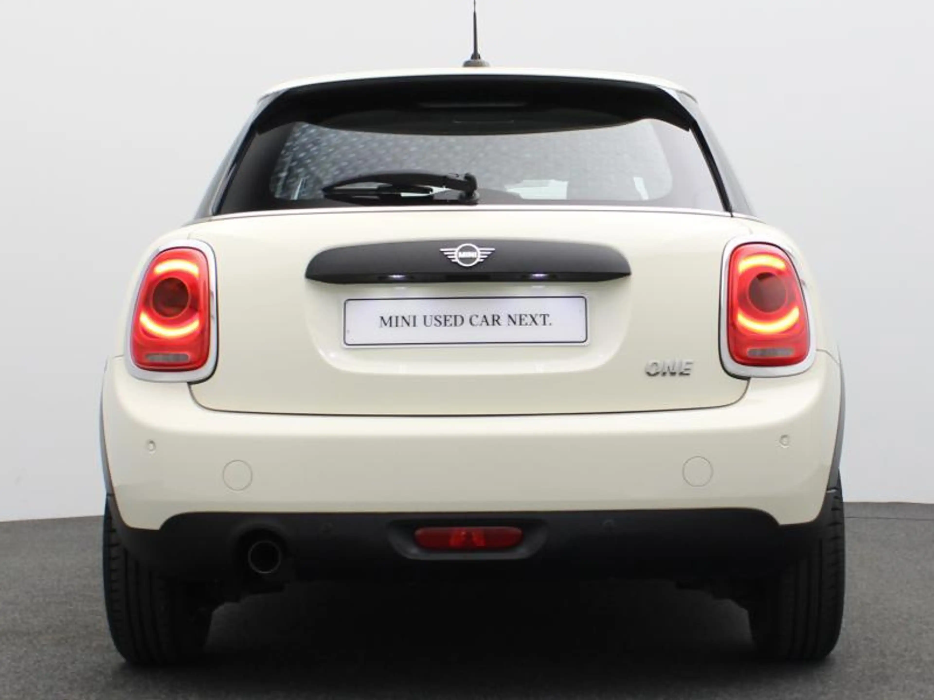 MINI One 5drs — photo 4