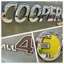 MINI Cooper Countryman S E ALL4 Grau - thumbnail 18