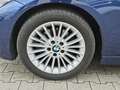 BMW 320 d Efficient Dynamics Luxury Line Niebieski - thumbnail 16