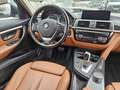 BMW 320 d Efficient Dynamics Luxury Line Синій - thumbnail 11