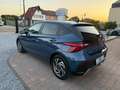 Hyundai i20 FAMILY 1.0 T-GDI 100PK DCT AR/CAM NAV NIEUW 0KM Bleu - thumbnail 6